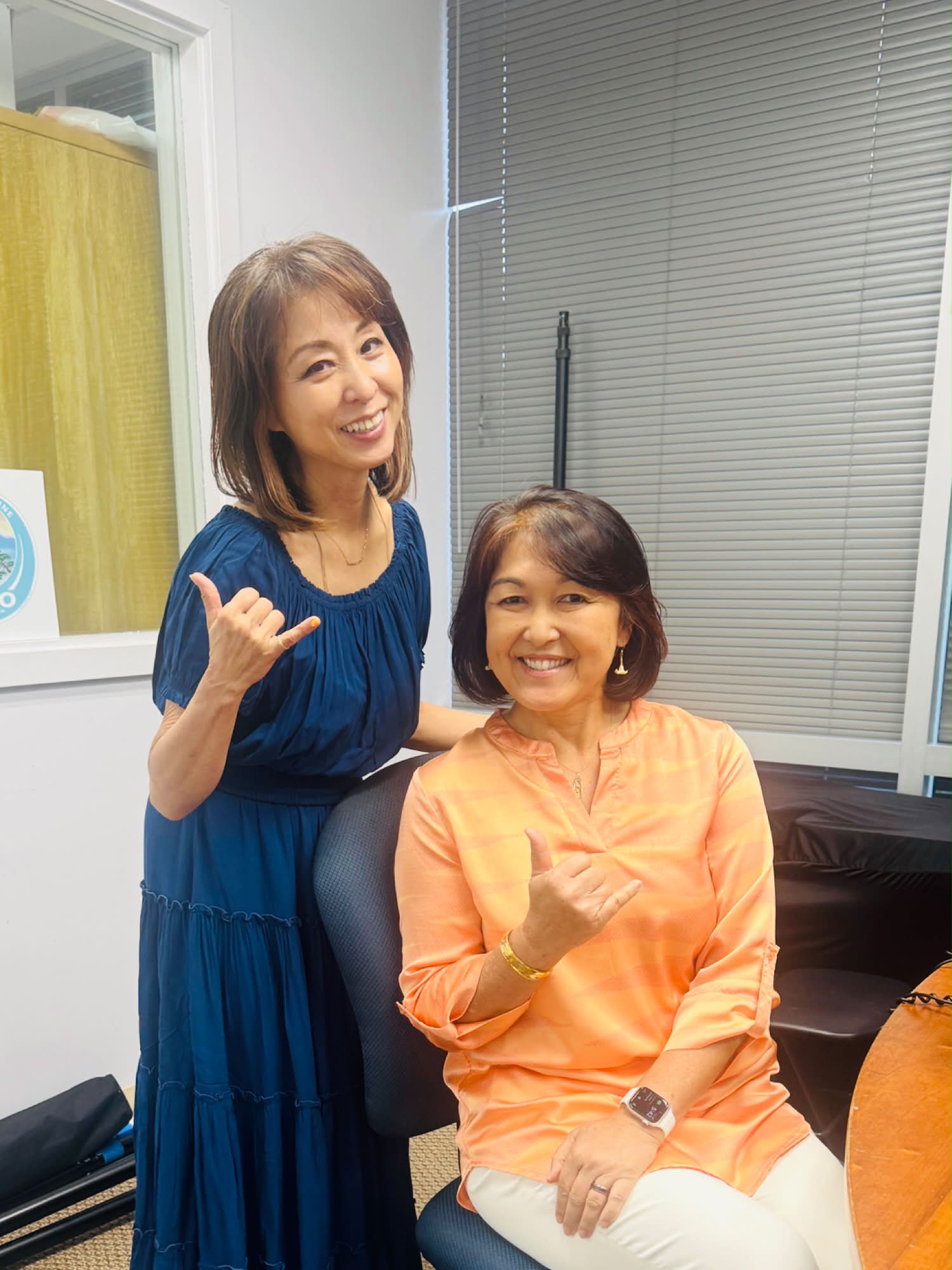 OMOTESENKE DOMONKAI HAWAII 60th Anniversary Celebration～祝・表