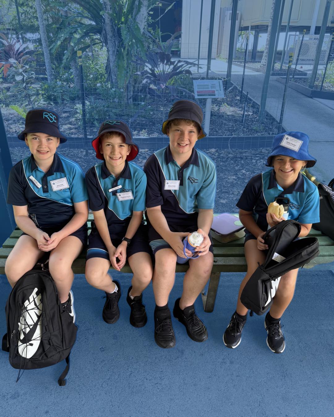 Holloways Beach Environmental Education Centre | Cairns QLD