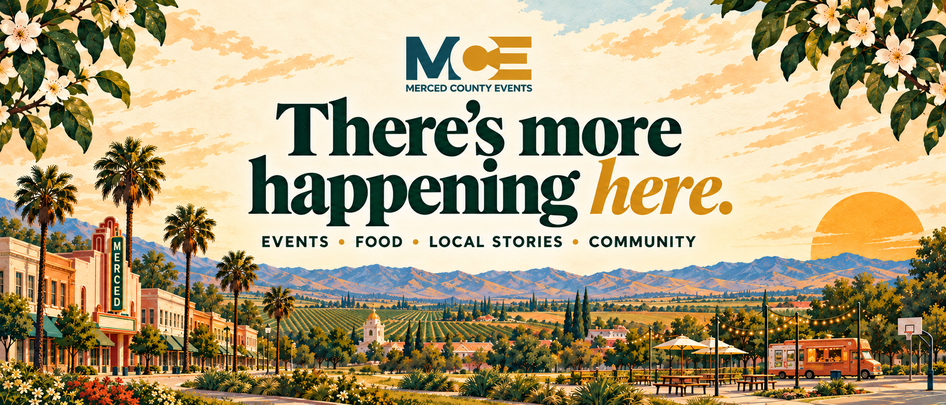 Local update from Merced:... - Merced, CA Local - News Break | Facebook
