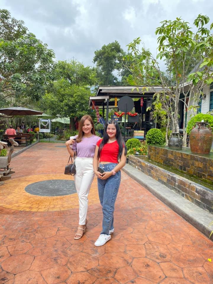 บุพเพยังมีออเจ้า... - VIP Resort - วีไอพี รีสอร์ท