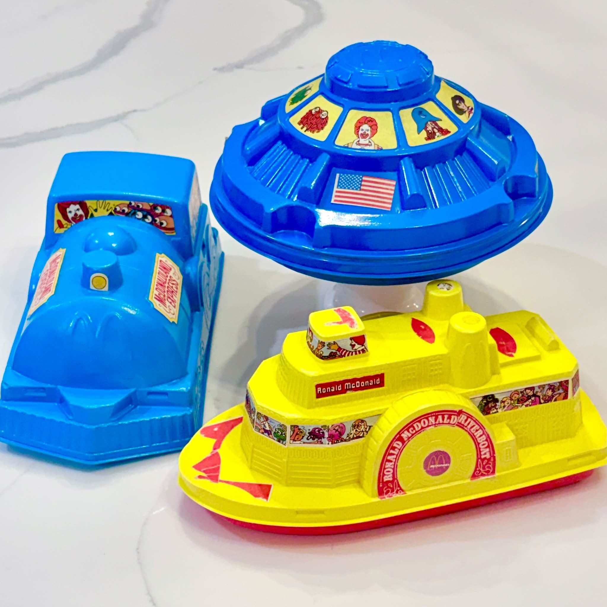 80's Toys From My Attic added a - 80's Toys From My Attic