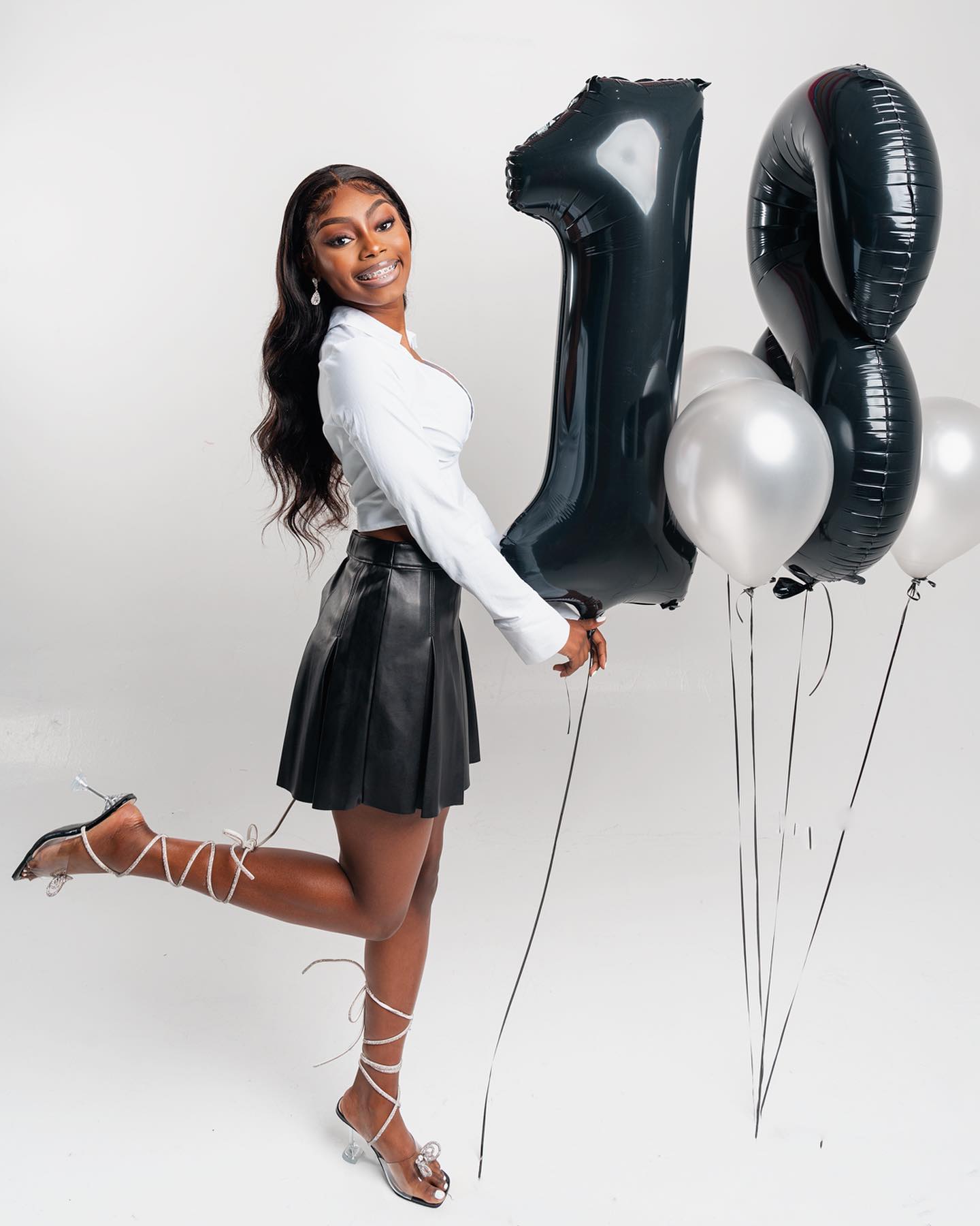 HKRM - Happy birthday🎂 @theofficialtaylah ——... | Facebook