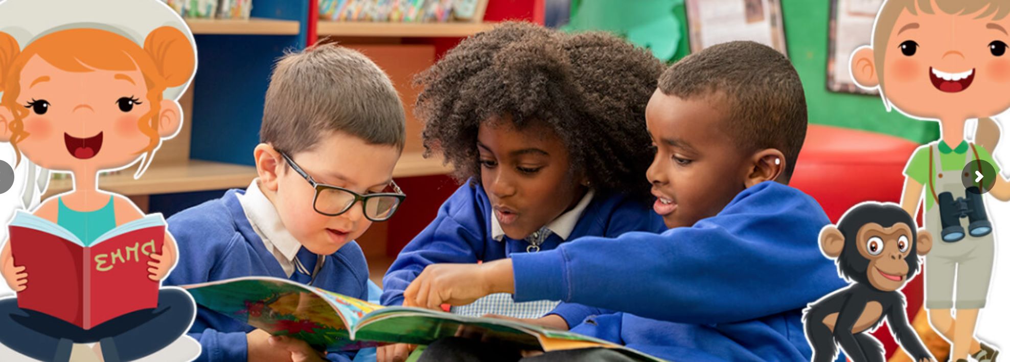 Ladybridge Community... - Ladybridge Community Primary School
