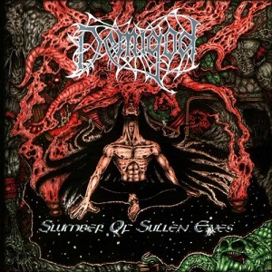 Demigod Slumber of Sullen Eyes album review
