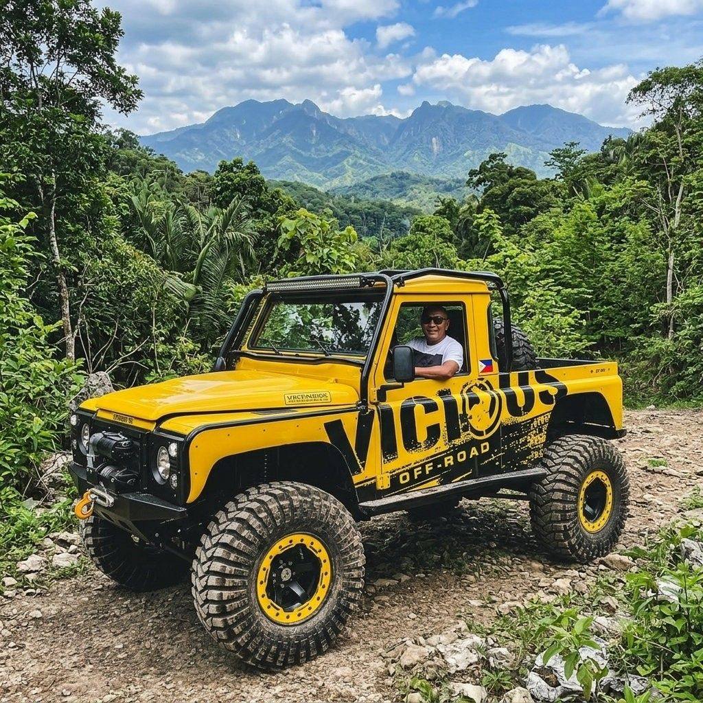 Pure horsepower and absolute nerve right here! Conquering this kind of ...