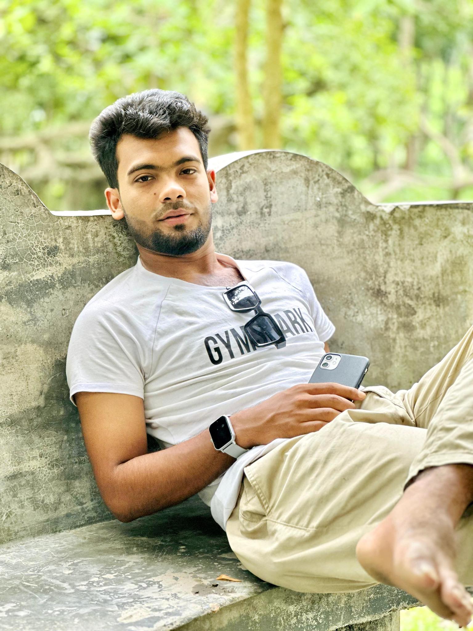 Fazle Rabby