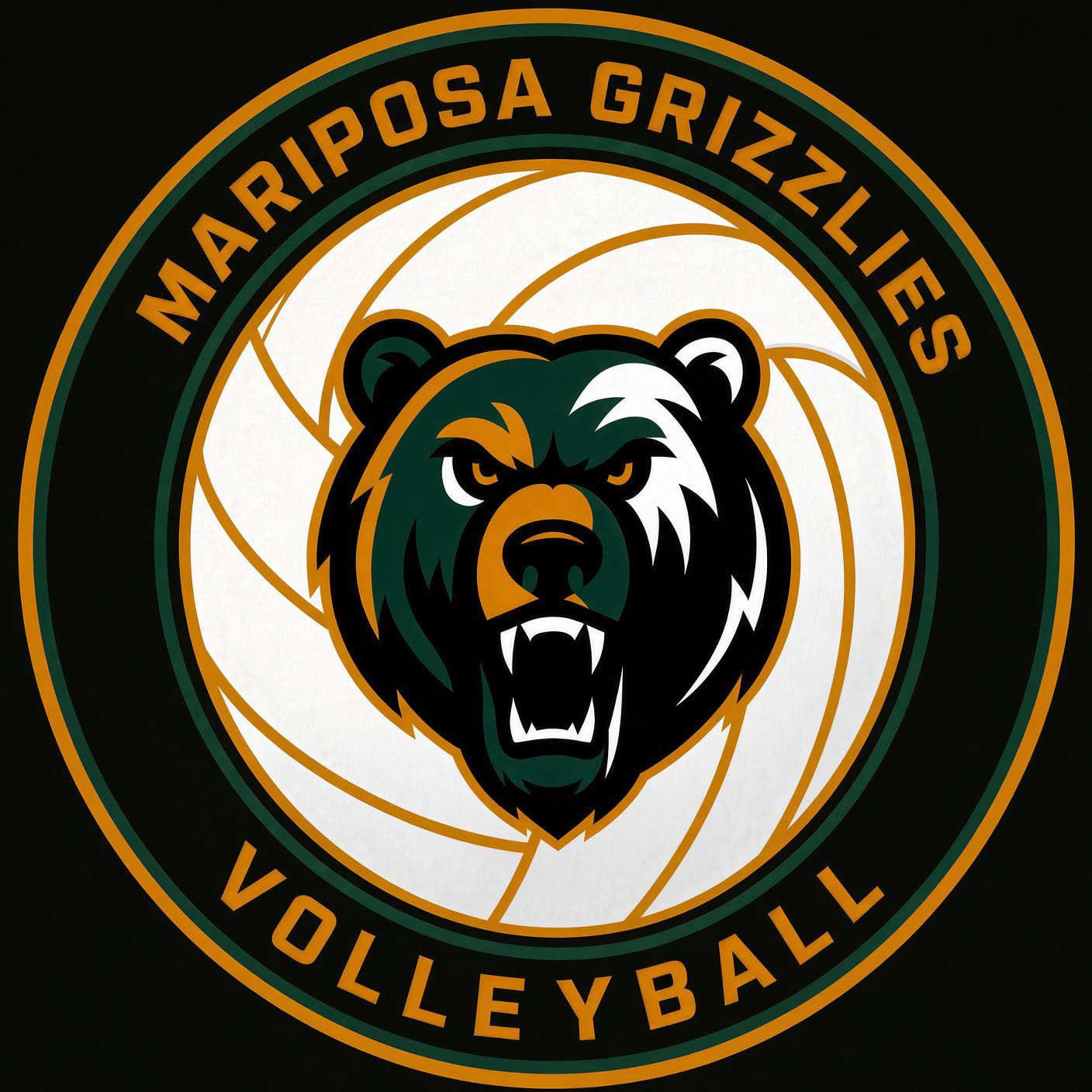 Congrats JV volleyball on a... - Mariposa Grizzly Volleyball | Facebook