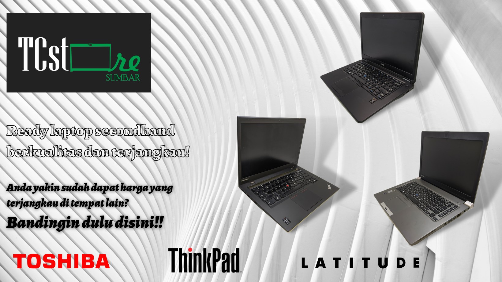 Arif Computer | Padang
