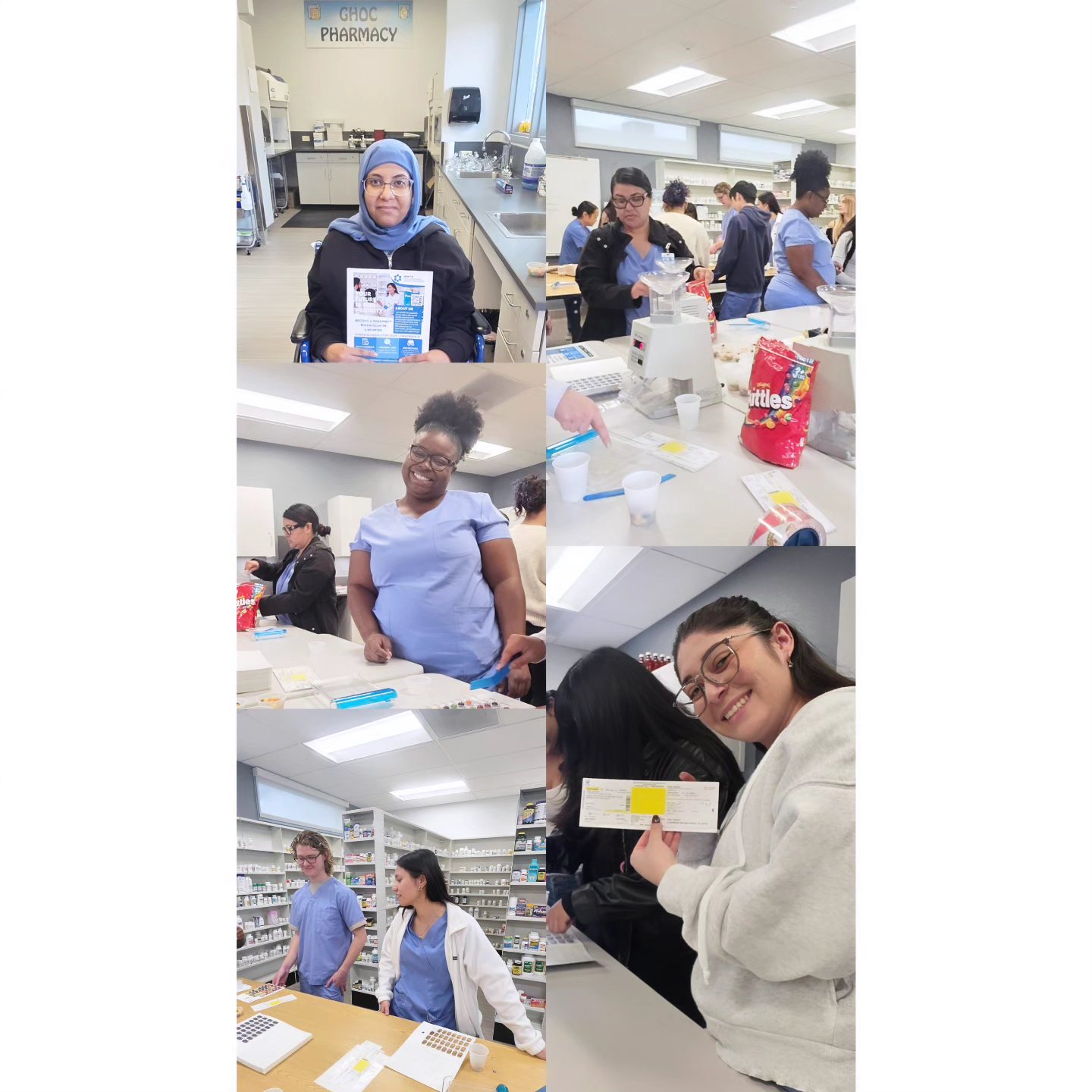 Health Occupations Center | Santee CA