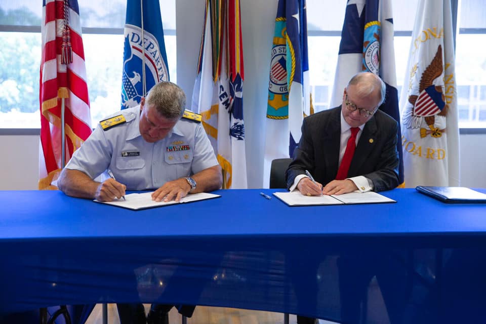 Yesterday, Chairman... - National Transportation Safety Board | Facebook