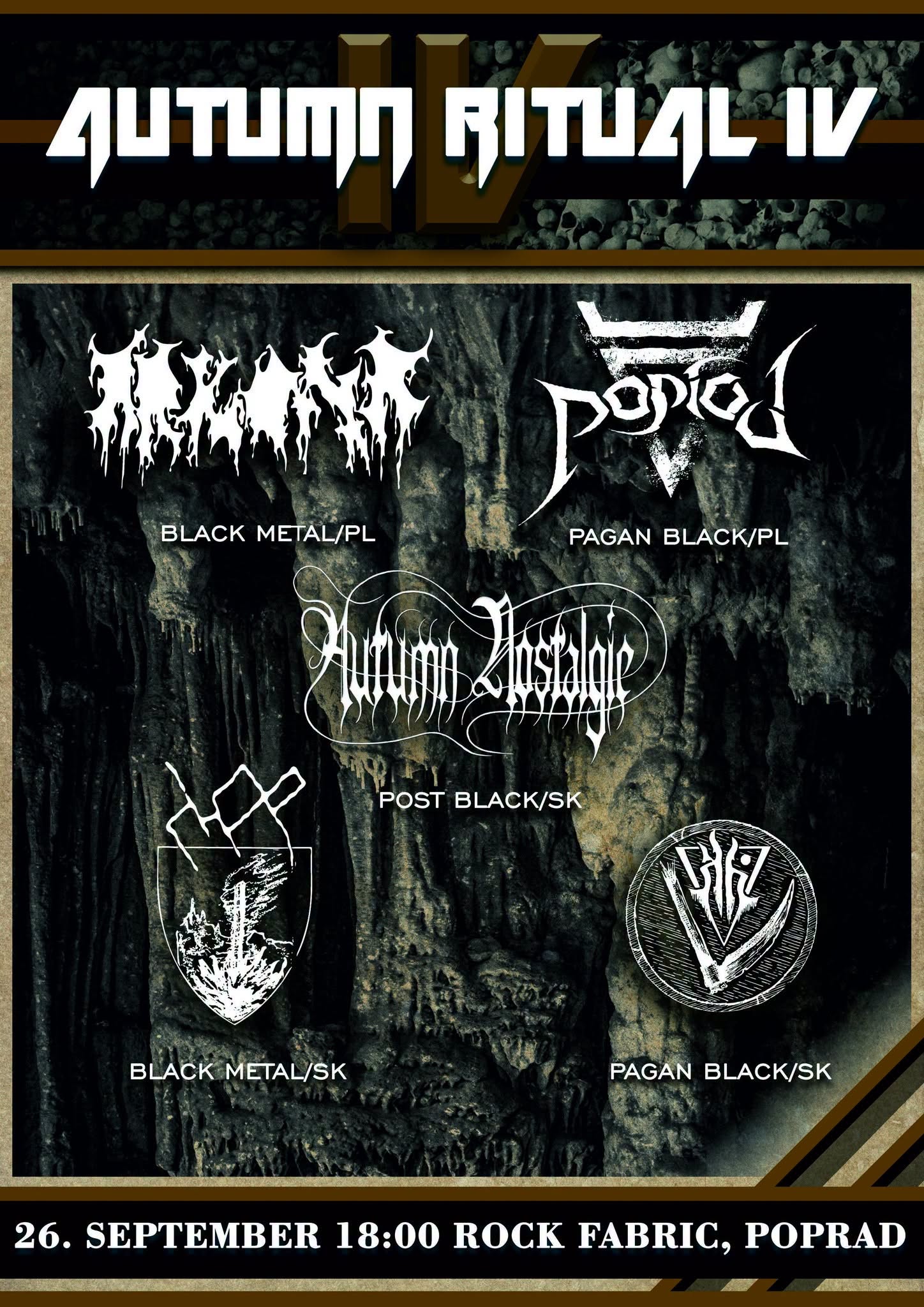 Arkona - black metal horde (@arkonahorde) • Facebook