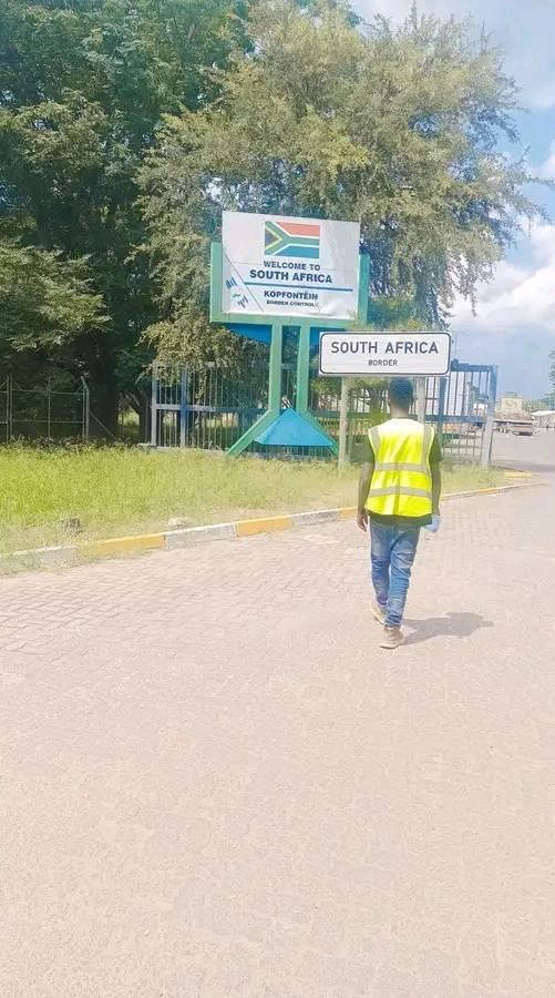 Braai Pack Sector
