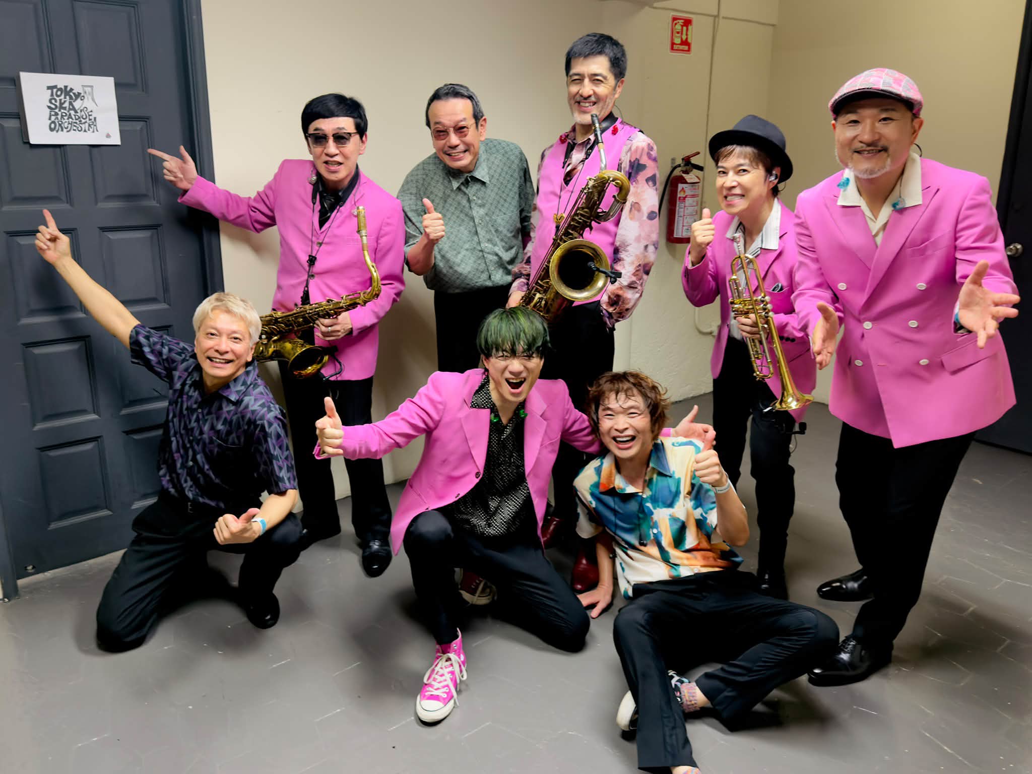 物販情報✨】 JAPAN JAM 2026 🗓️5/5(火・祝) 📍千葉市蘇我スポーツ