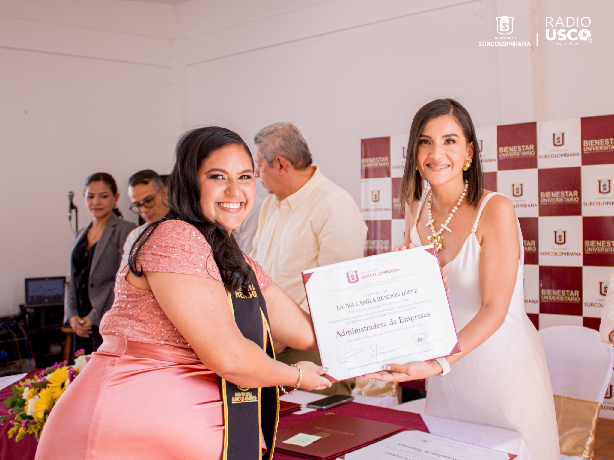 Universidad Surcolombiana... - Universidad Surcolombiana