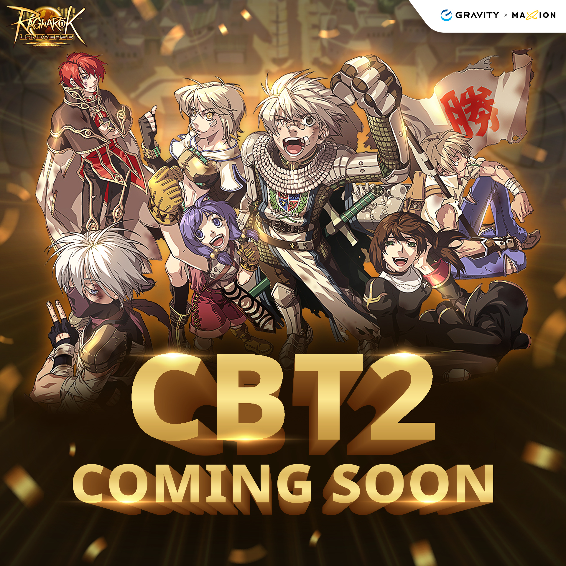 Ragnarok - ⚔️ Exciting news for Ragnarok enthusiasts! Get ready for the ...