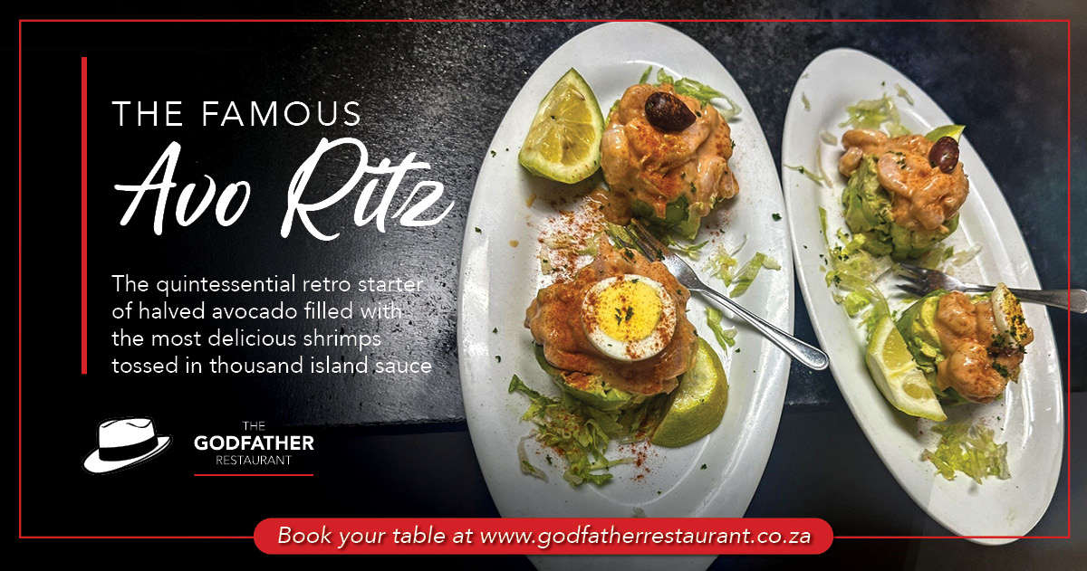 The Godfather - A classic starter that never goes out of style. Our ...