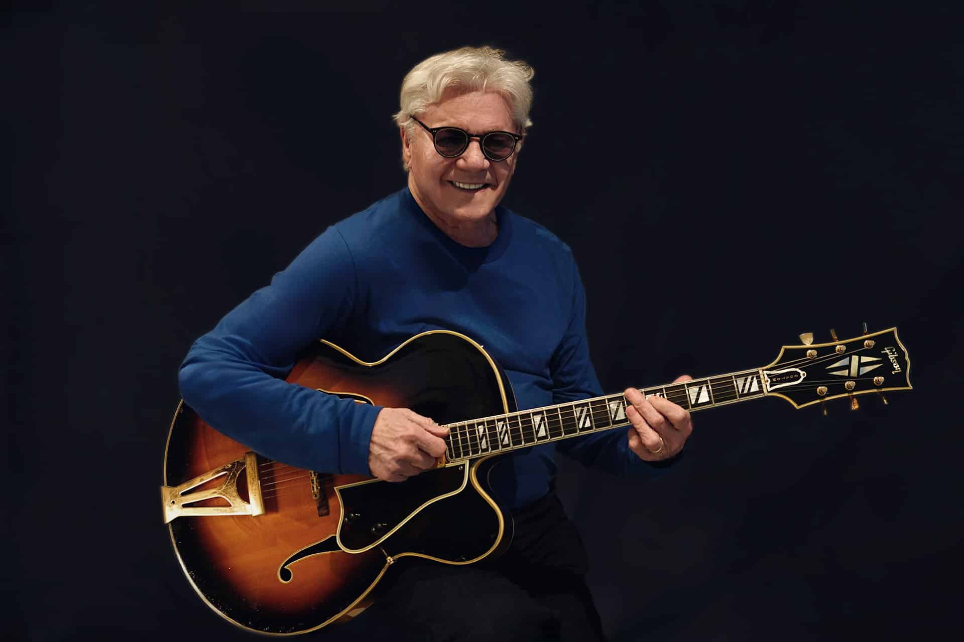 Steve Miller Band added a new photo. - Steve Miller Band
