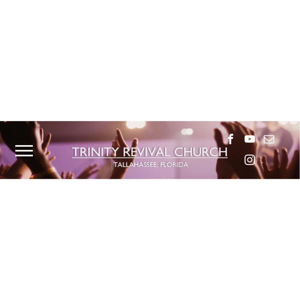 Trinity Revival Church Tallahassee | Tallahassee FL
