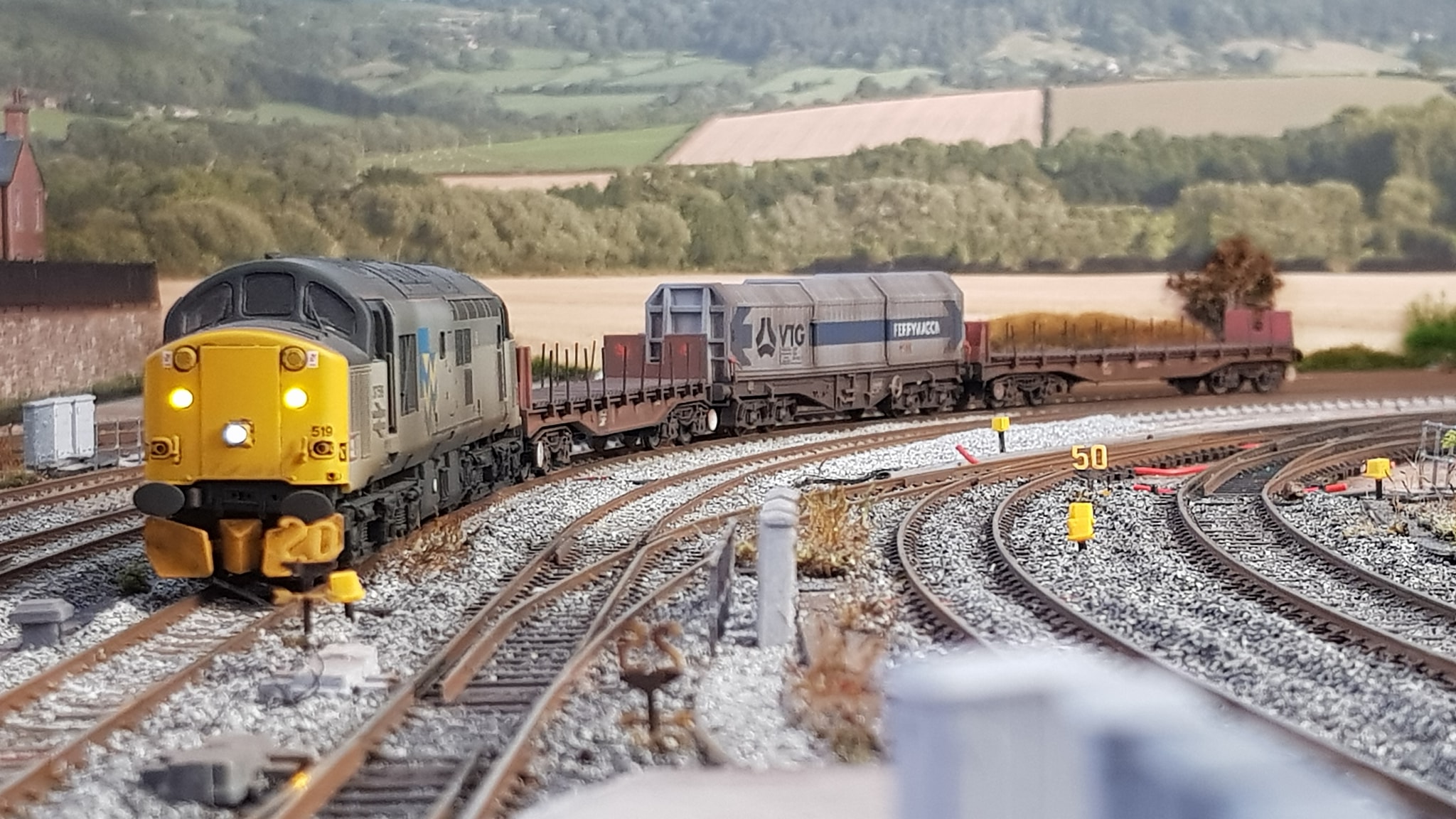 Just nipped back to the 90's to catch... - Colwick Park TMD | Facebook