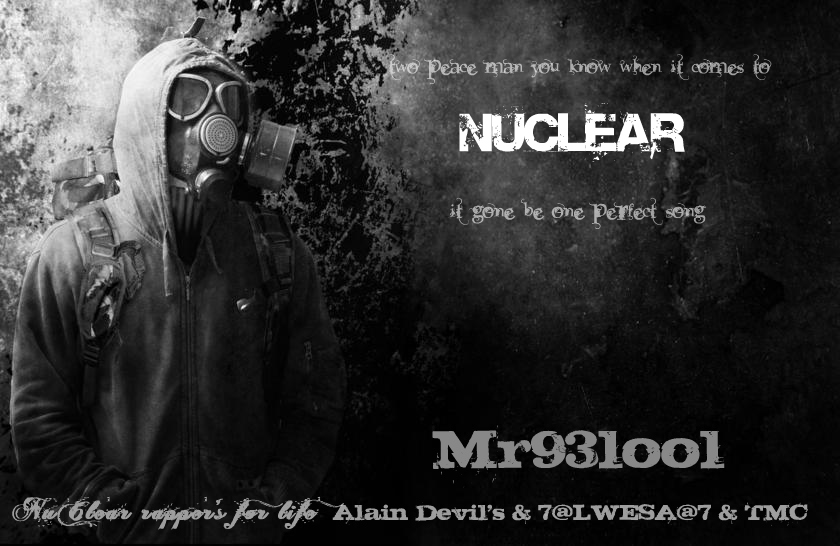 NuClear rapper's