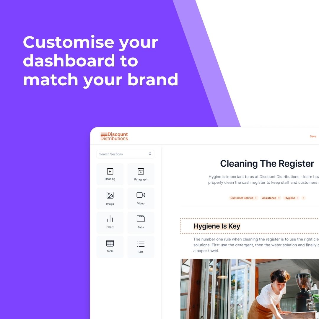 Workmate App