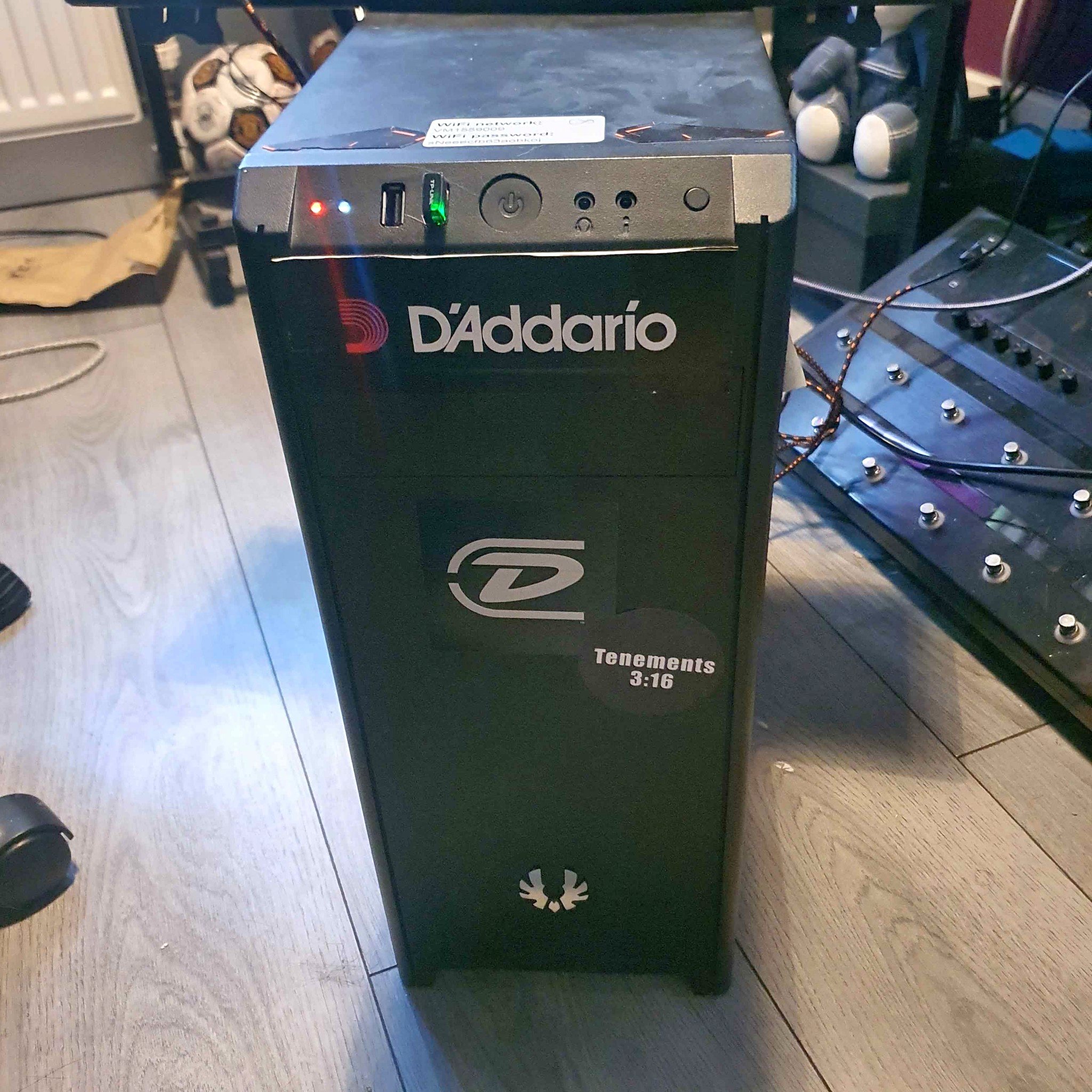 Pc - Computer Cases - Falkirk | Facebook Marketplace | Facebook