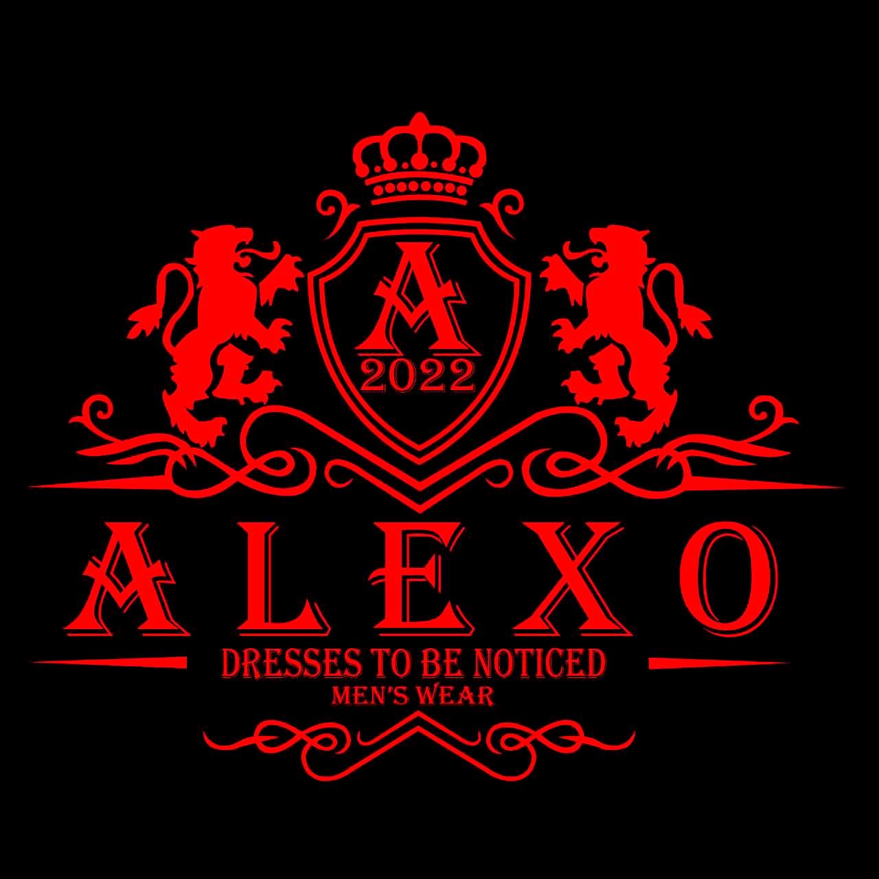 Alexo Men's Wear added a new photo. - Alexo Men's Wear
