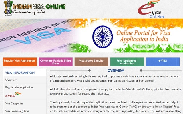 Indian Visa Help centre (IVAC) | Facebook