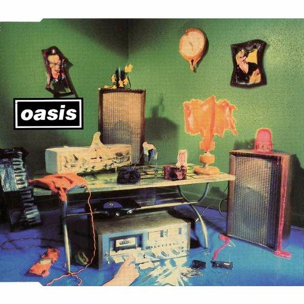 On this day in 1994, @oasis released their debut single