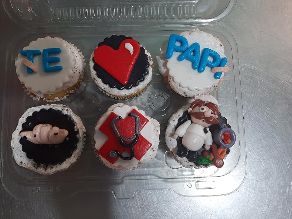 Mi RepoArt - Los dias especiales se celebran con detalles... | Facebook
