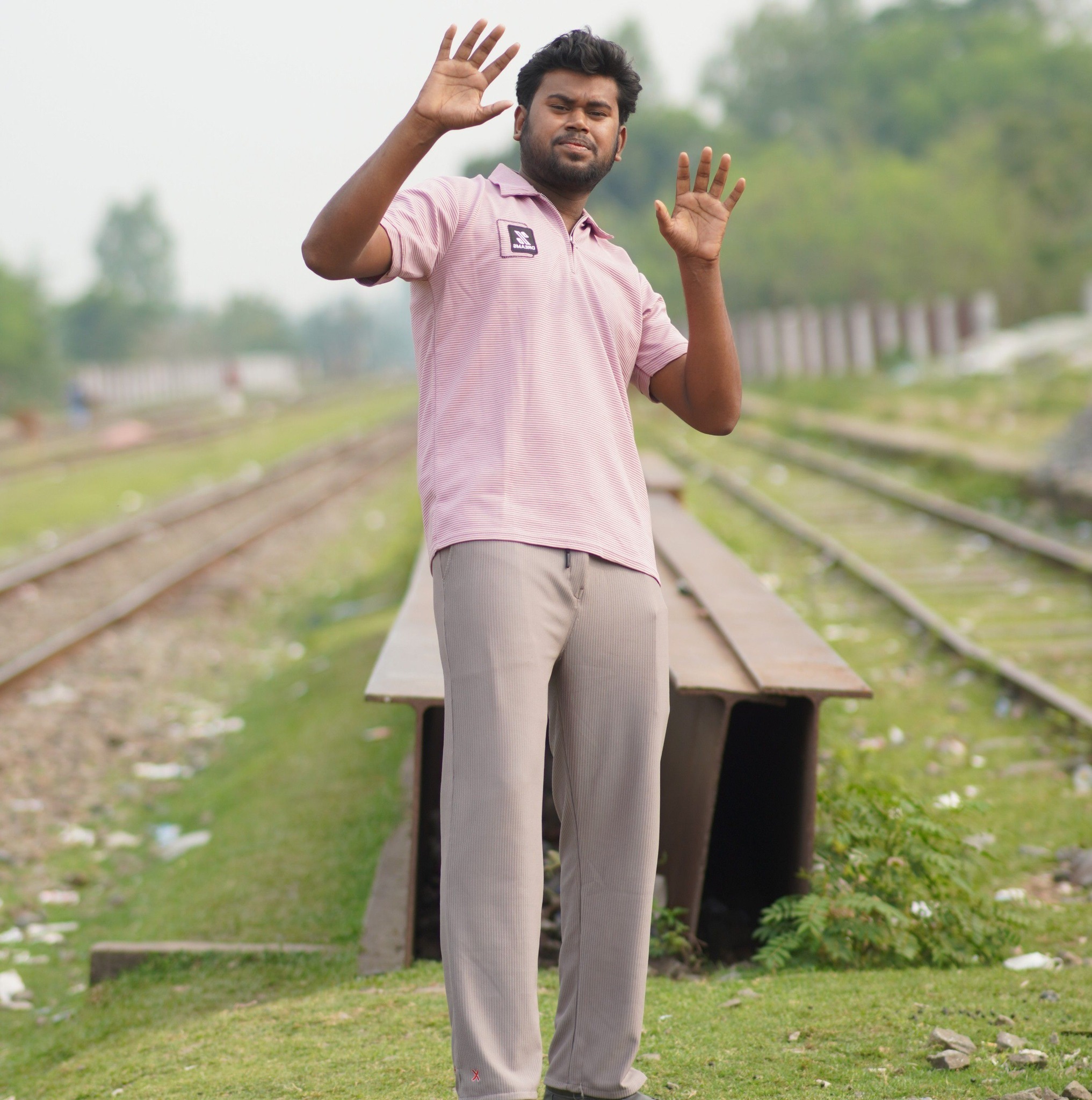 MD Habibur Rohman