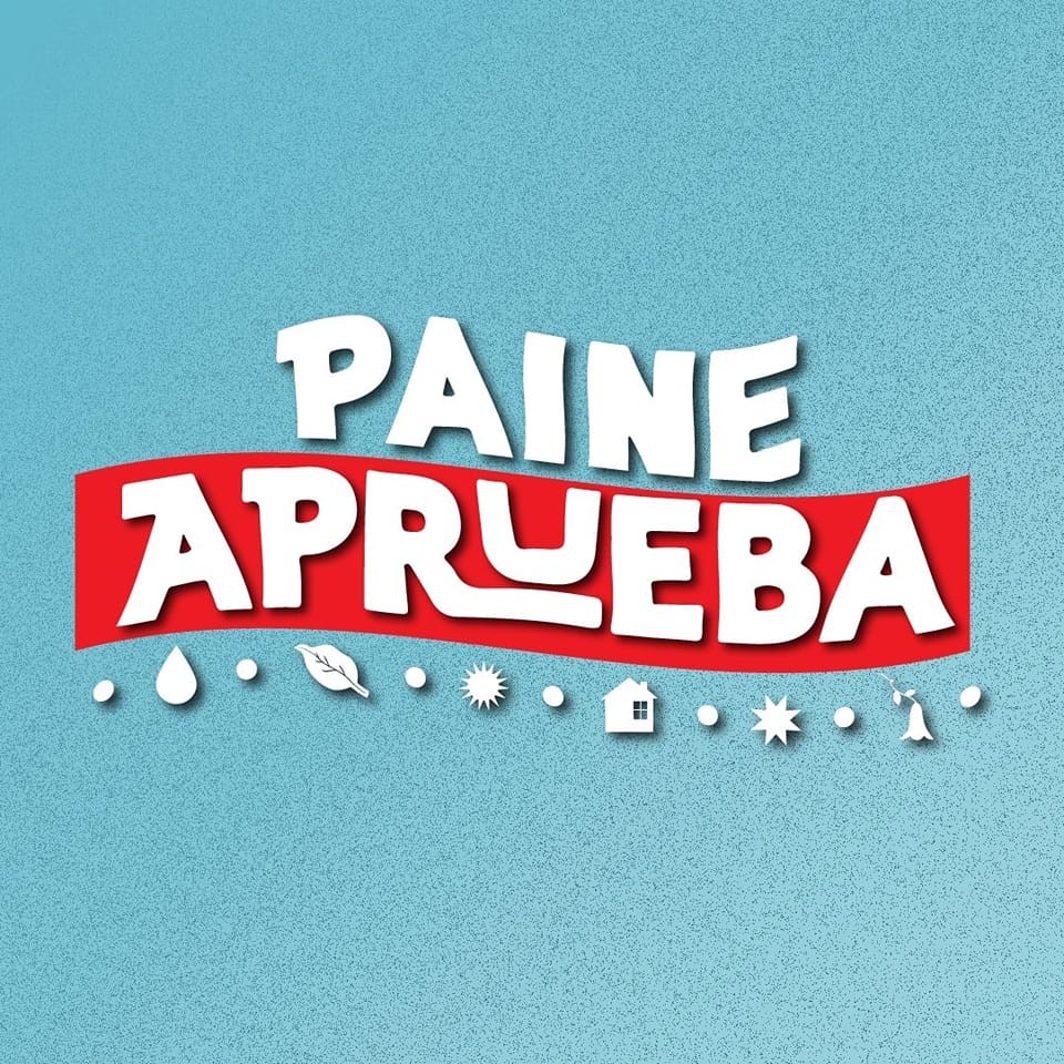 Paine Aprueba