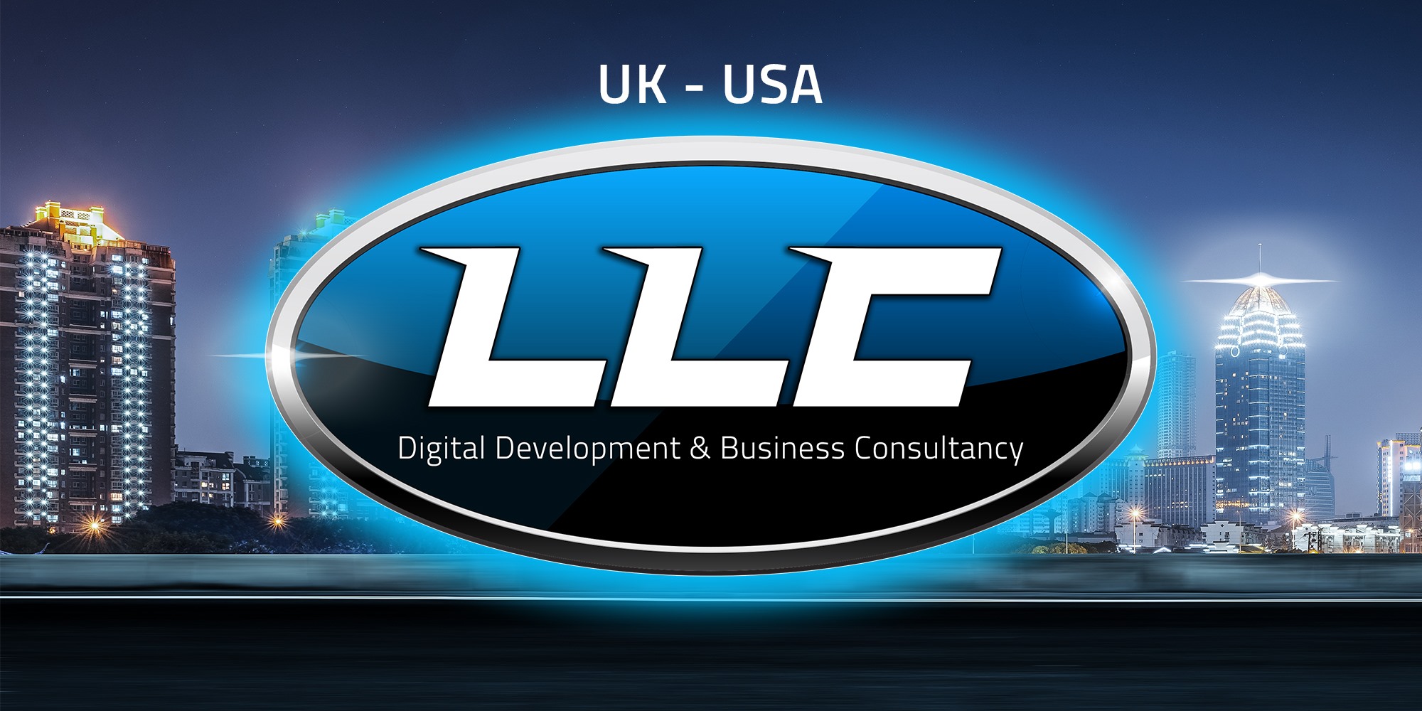 LLC Digital Consultancy