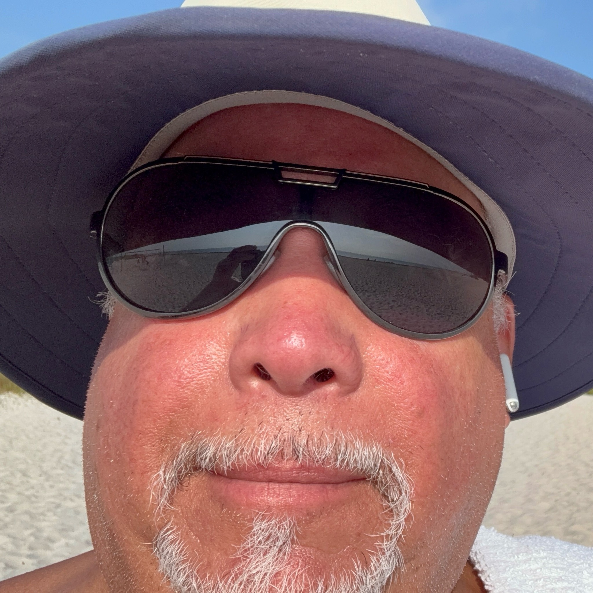 Vero Beach News &amp; Community | Today at south beach Right entrance ...