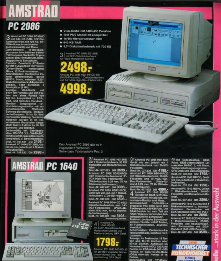 Classic - Built-in Essentials: Packed with handy features like a