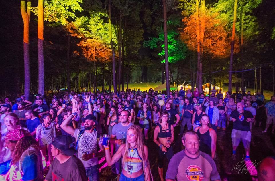 Deep Roots Mountain Revival | Masontown WV