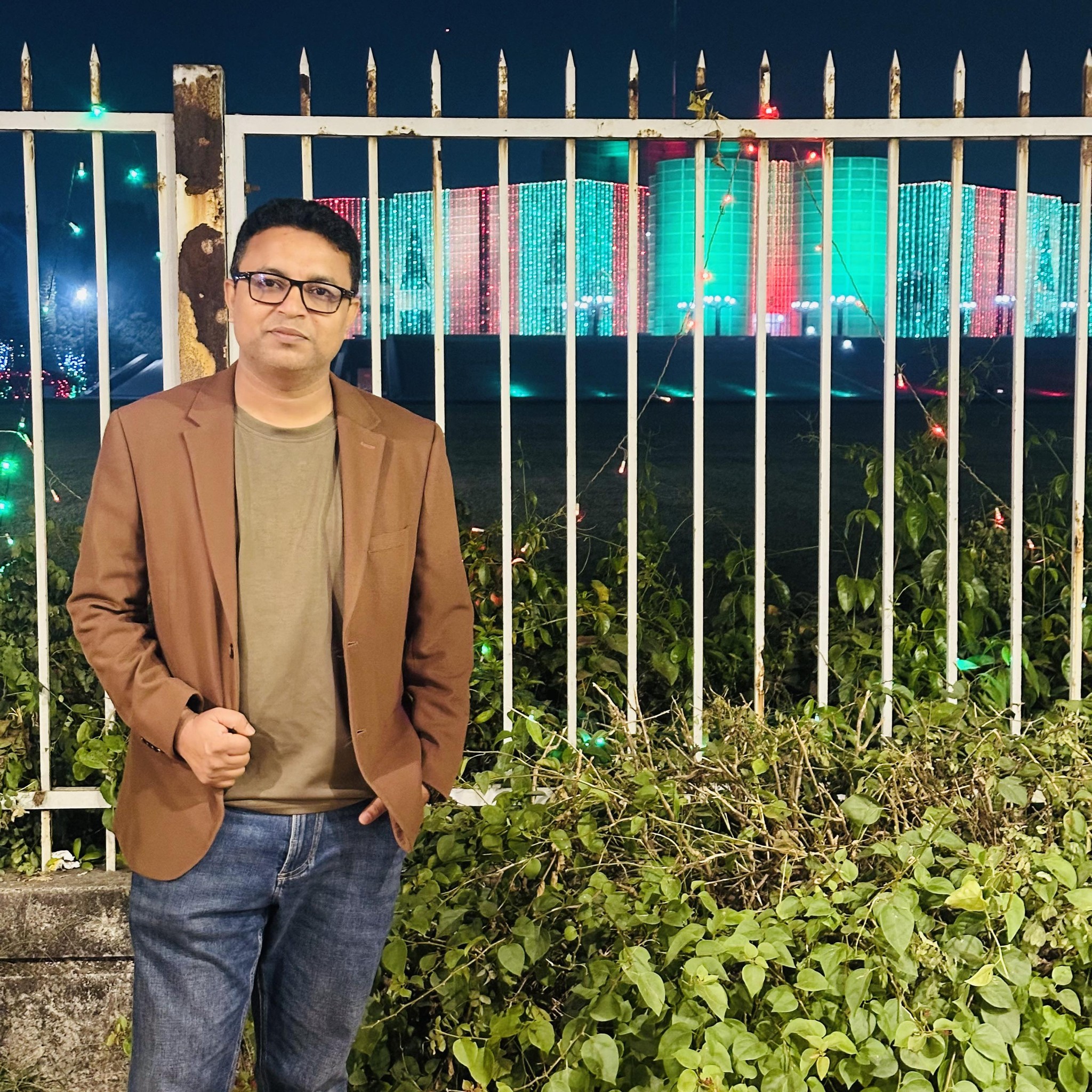Abdullah Al Mamun