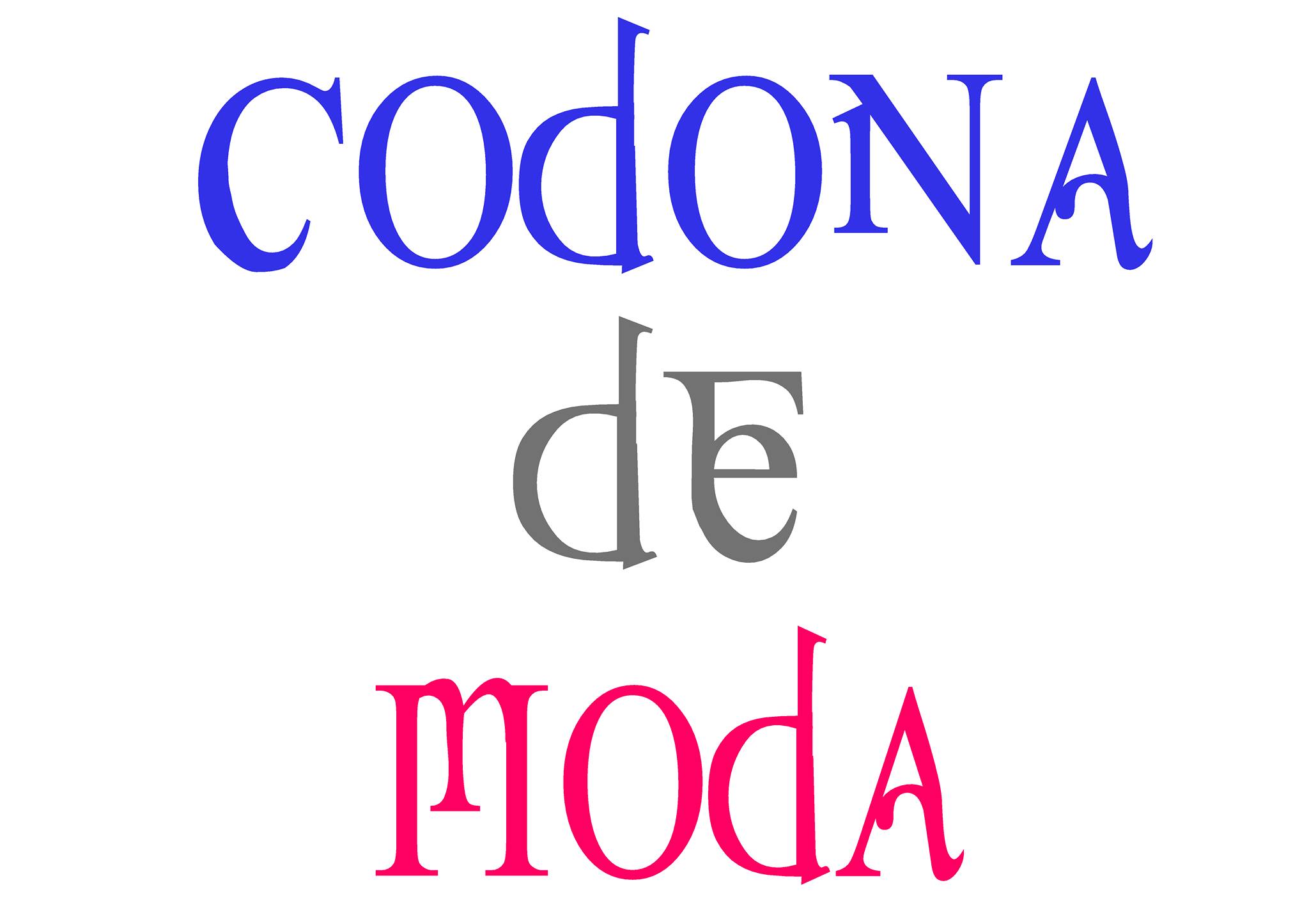 Codona De MODA | Shibuya-ku Tokyo