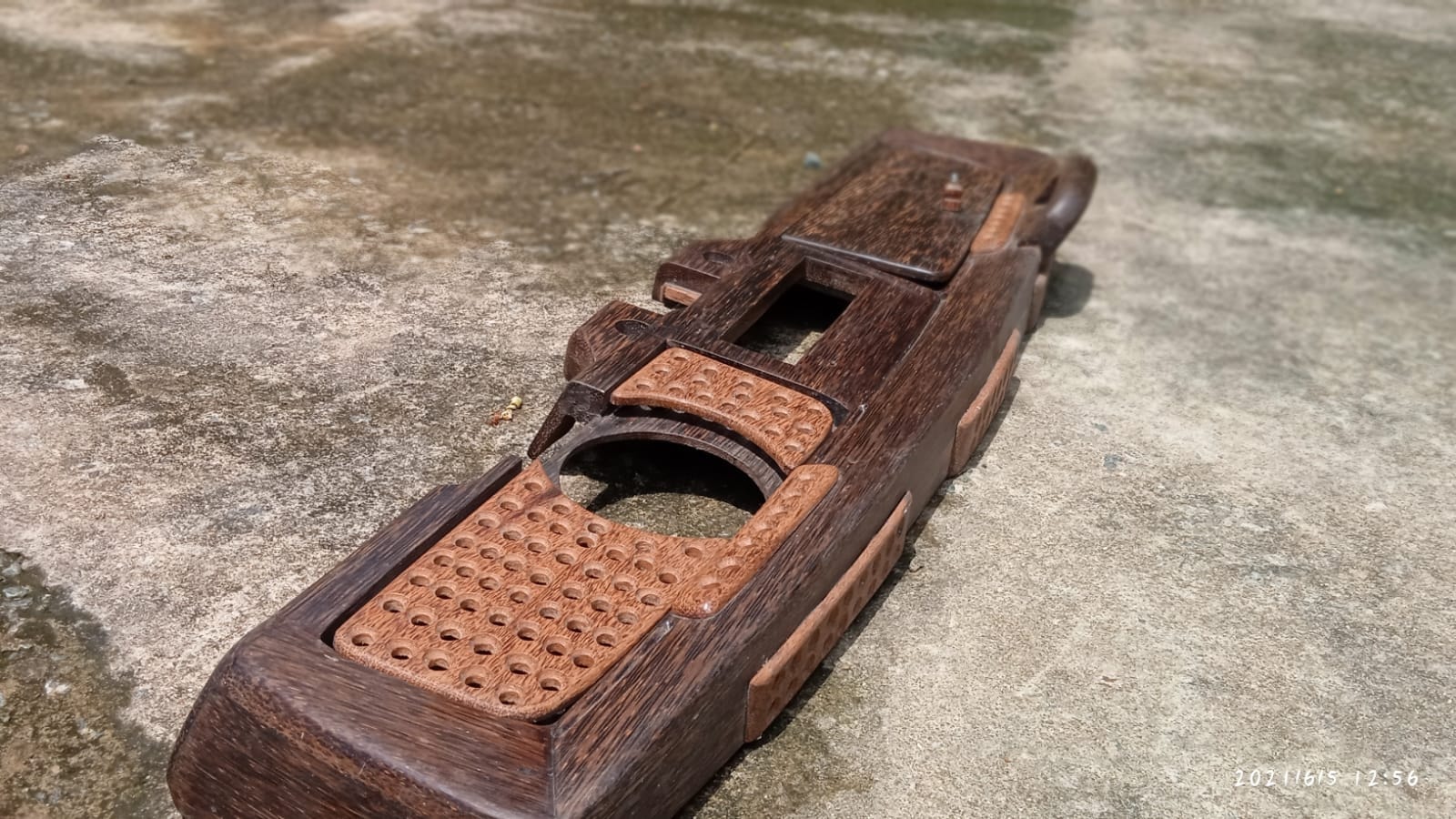 Kithul Wood Designs | Galle