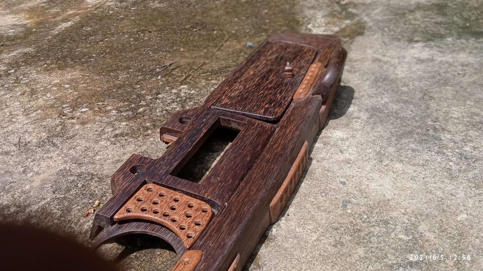 Kithul Wood Designs | Galle