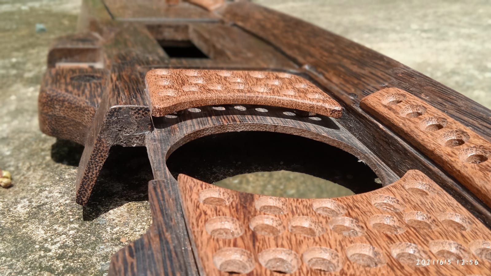 Kithul Wood Designs | Galle