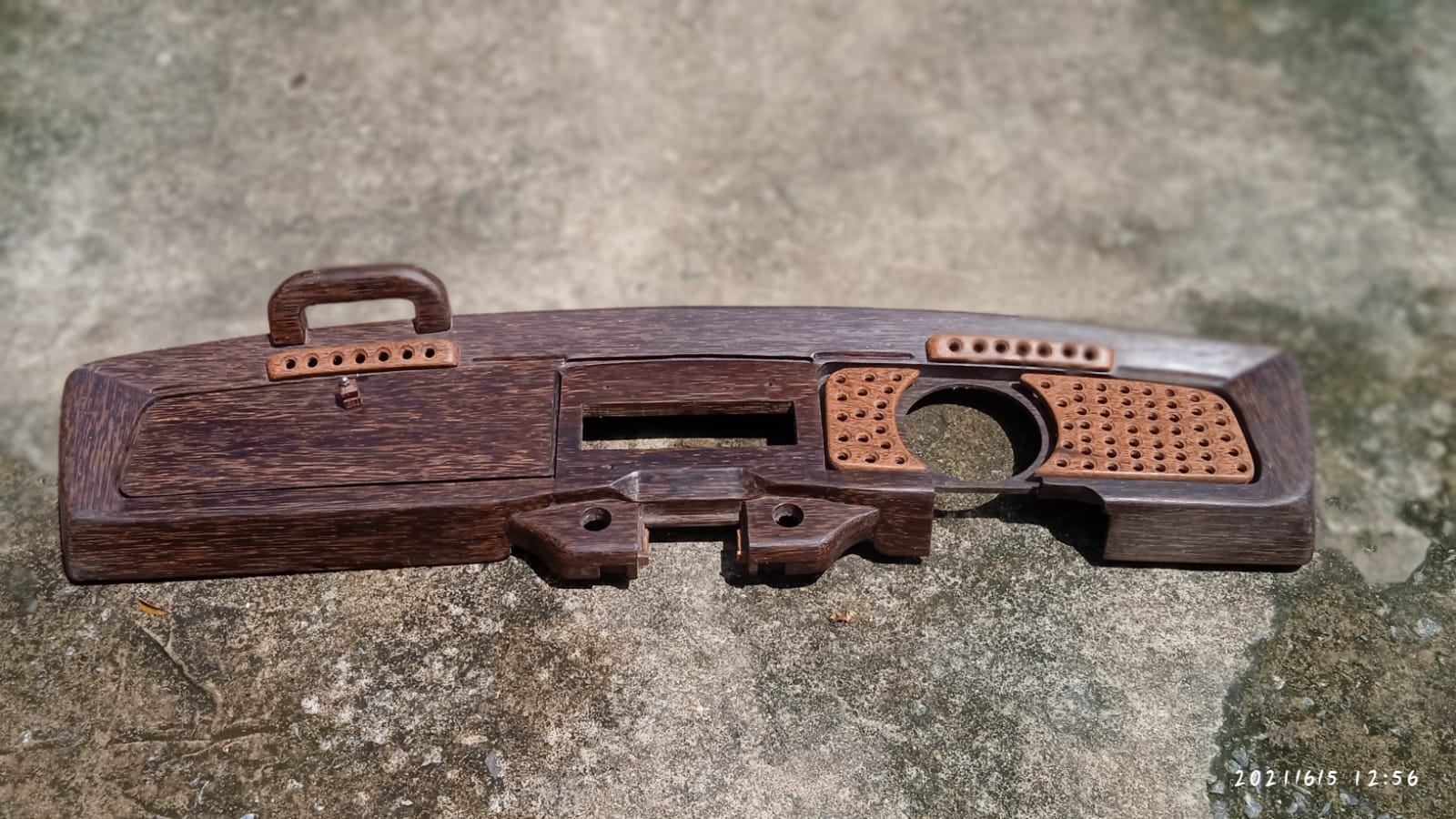 Kithul Wood Designs | Galle
