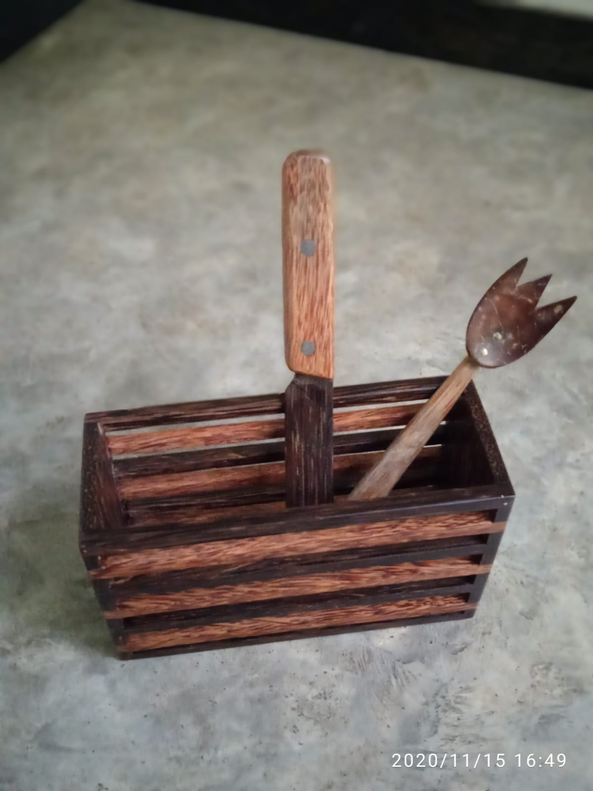 Kithul Wood Designs | Galle