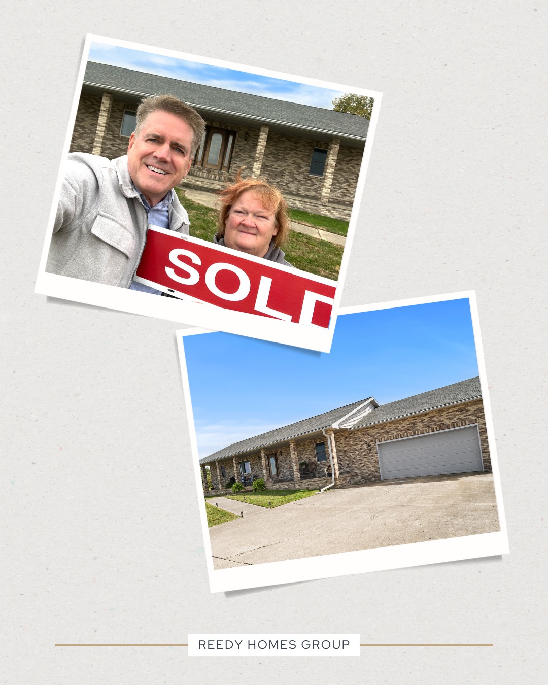 Reedy Homes Group - Keller Williams Revolution | Bloomington IL