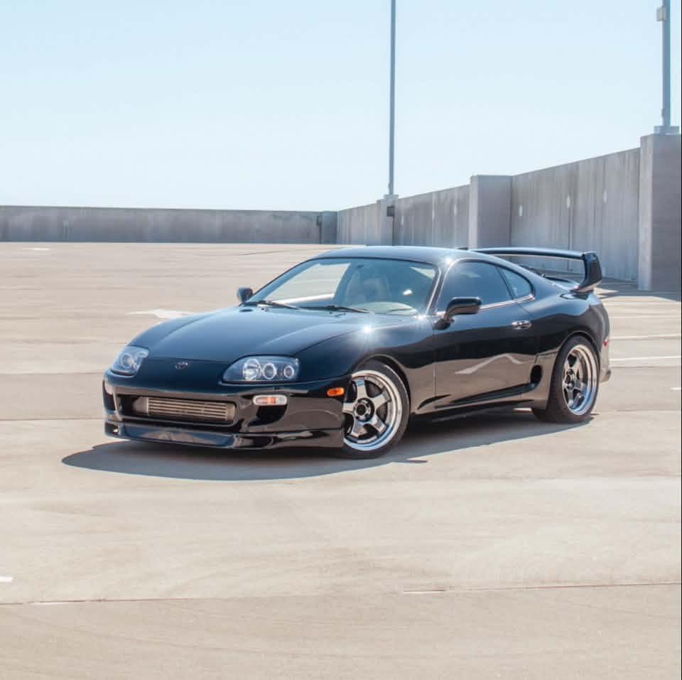 Experience the raw, unfiltered sound of the legendary Nissan Skyline ...