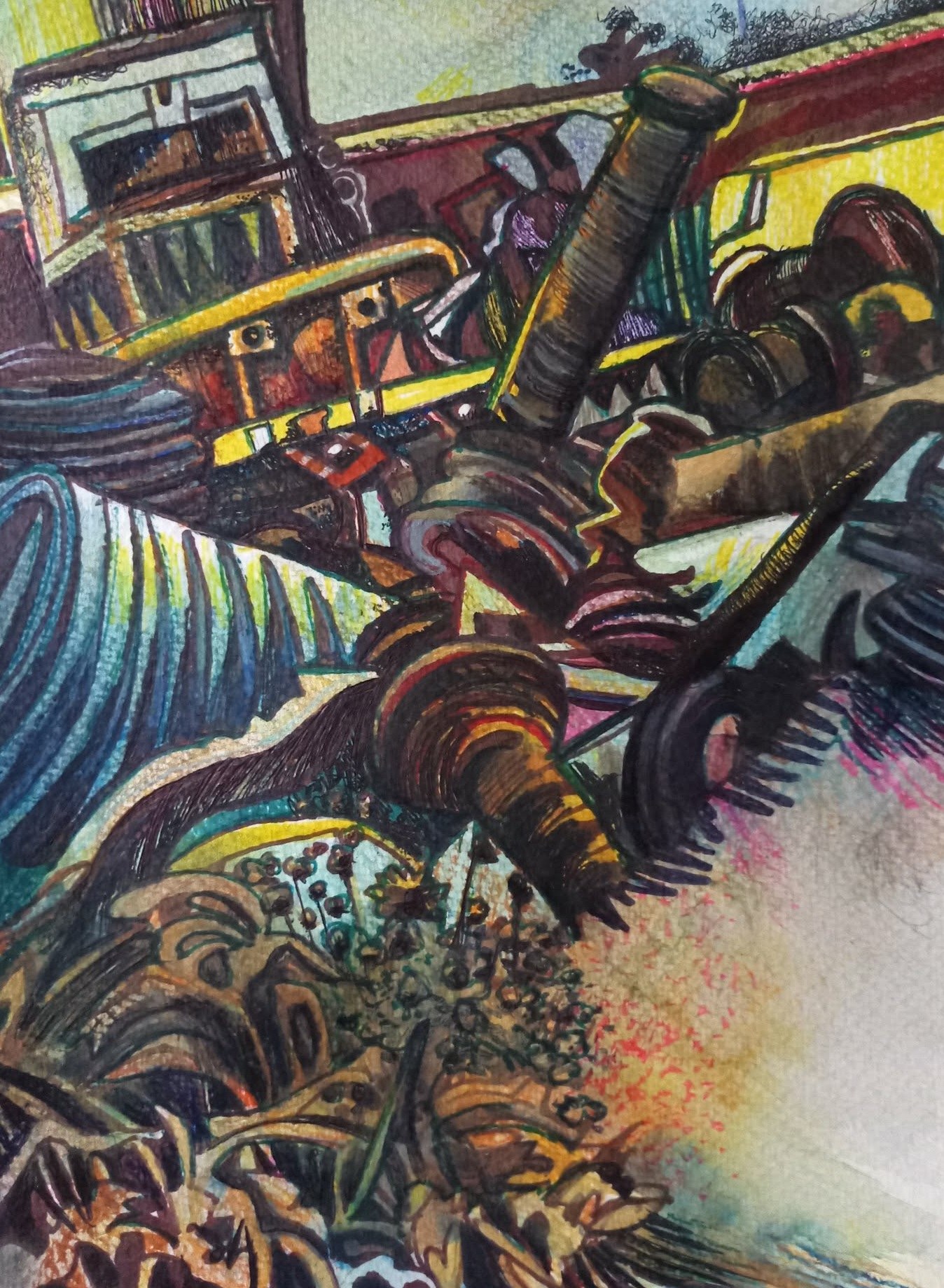 パナマ 絵画 芸術 パナマ 絵画 芸術 パナマ 絵画 芸術 Panama Art