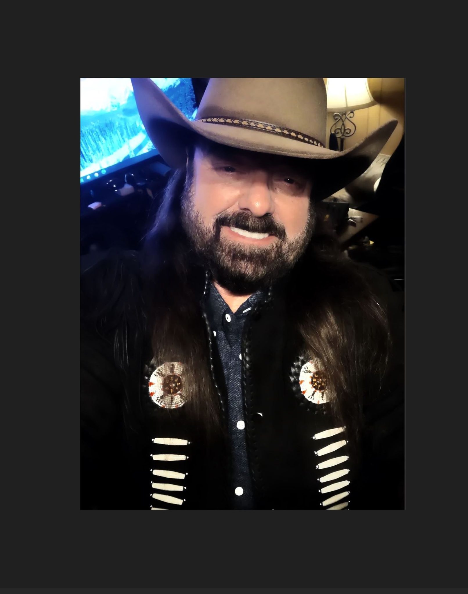 New Country Release: 