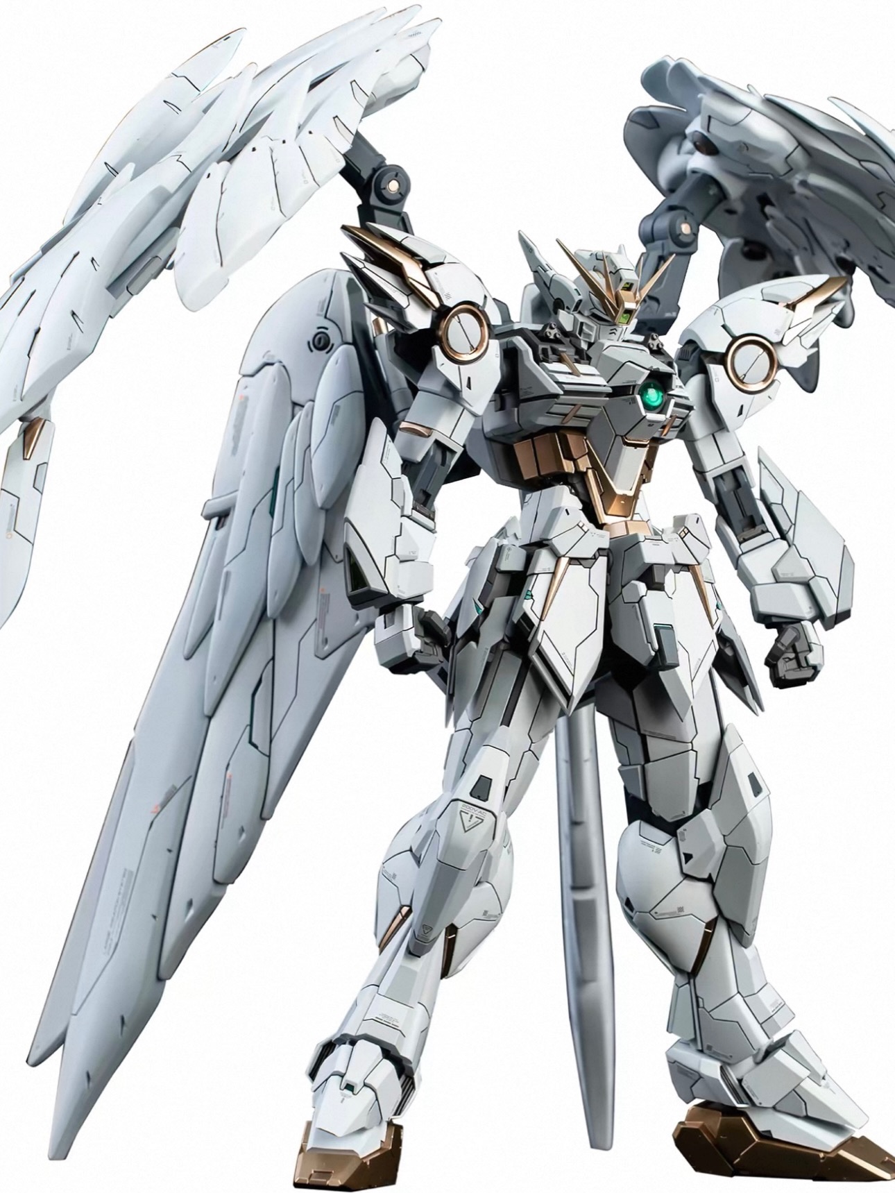 よこ　ギレン暗⚪︎計画セット　塗装完成品 よこ ギレン暗⚪︎計画セット 塗装完成品 Gundam Collection added a