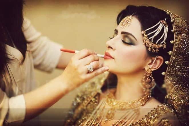 Beauty Edge Parlor and Training Center | Layyah