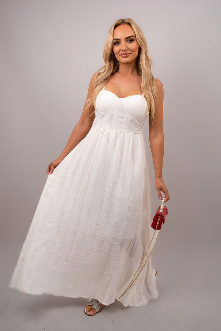 long cape sleeve dress Plus Mock Neck Cloak Sleeves Chiffon Formal Cape Dress Champagne / 5XL